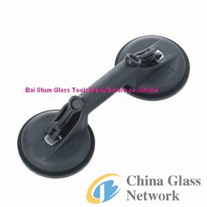 glass suction cups