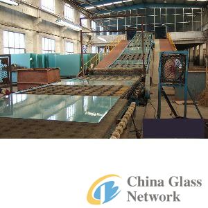 extra  clear  float  glass