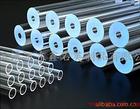 Thick-walled Quartz glass tube