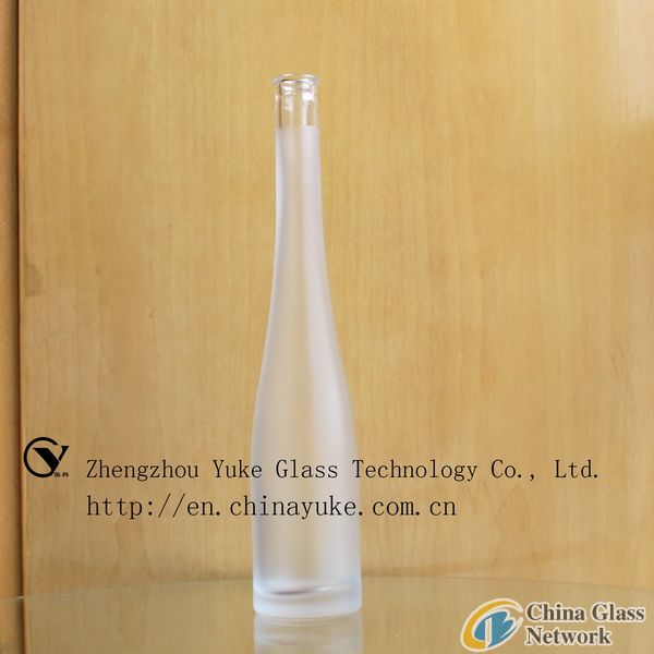 (YK-I)Wine-bottle Glass etching Powder