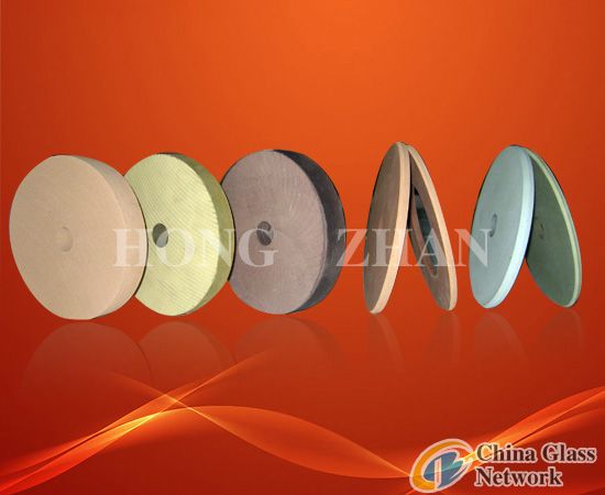 BD polishing wheels