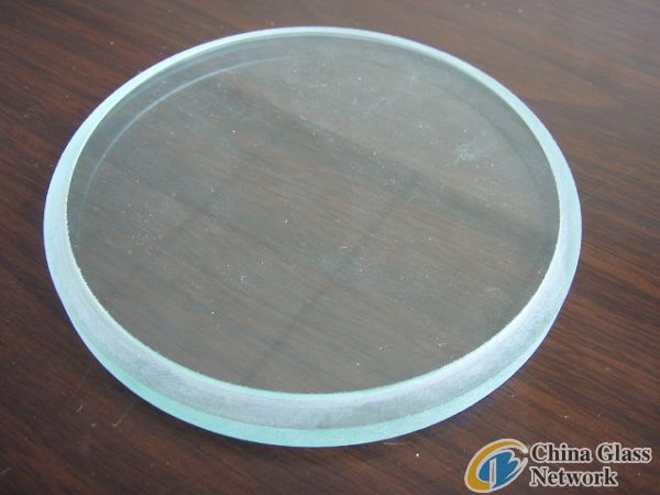 Round Glass