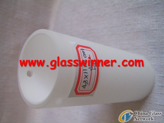 china borosilicate glass factory