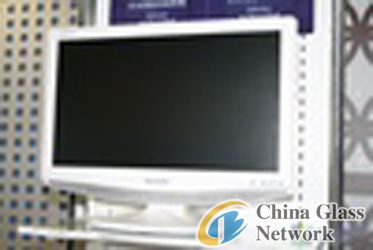 lcd TV glass ,tft lens ,household eletronic product parts