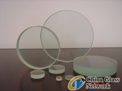 Glass ceramic