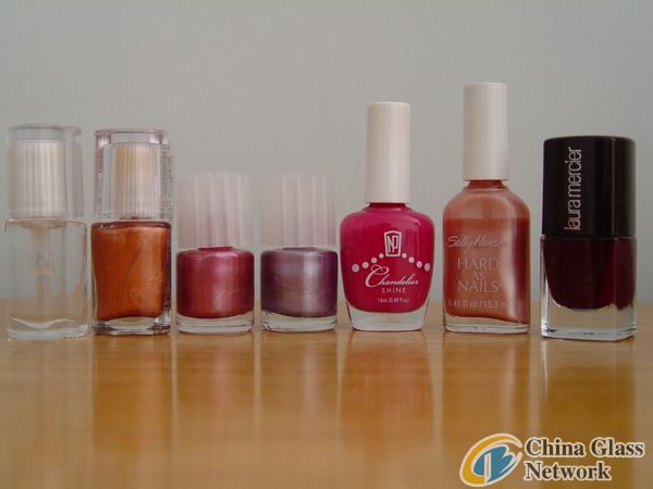 5-15ml nail oil polish bottle