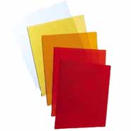 colored glass
