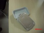 Sell alum foil air-line container WB220