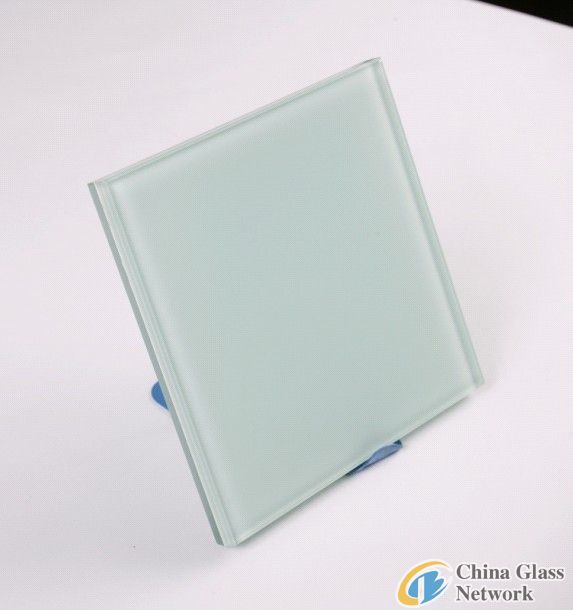 Guangyao laminated glass