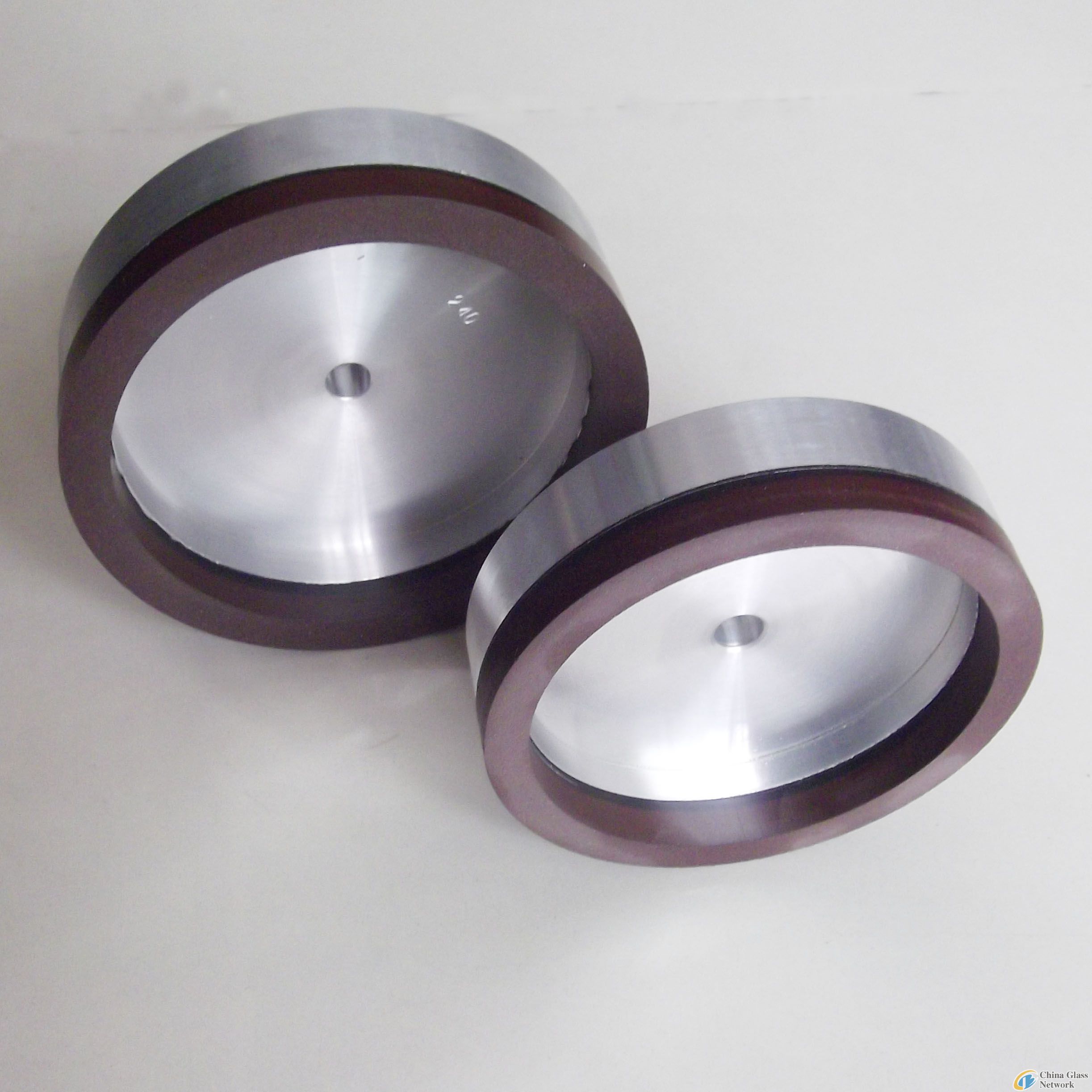 Resin Bond diamond grinding wheel for glass processing