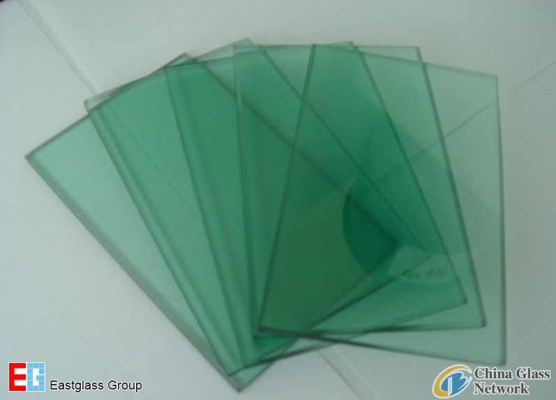 Float glass