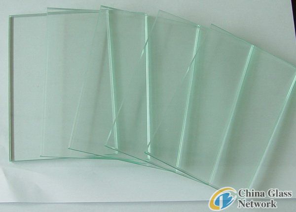 Guangyao 2.7mm,3mm,4mm FLOAT GLASS for building