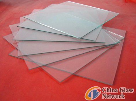 4mm clear float glass