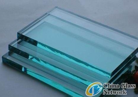 Clear Float Glass