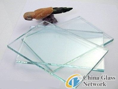 Sheet Glass