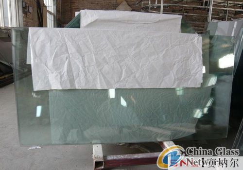 Safety Tempered Glass