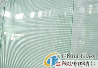 3-19mm tempered glass for building