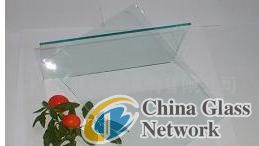 2.5mm float glass