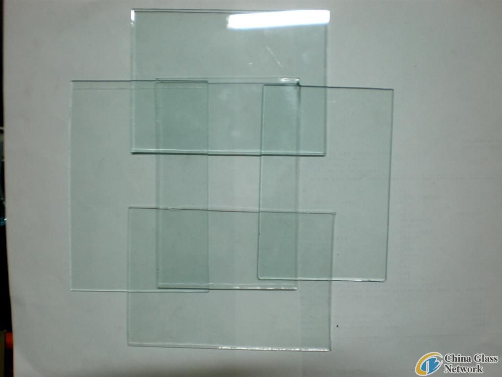 2.7mm glass