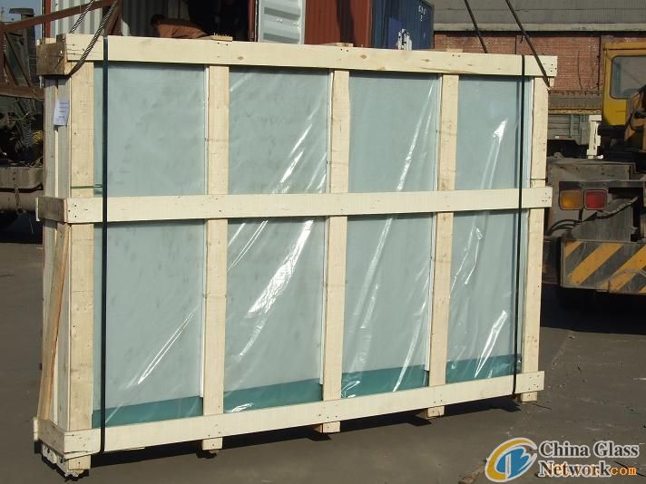 3mm float glass