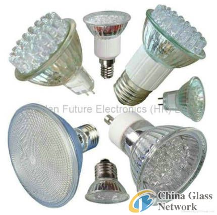 GU10 LED LAMP