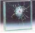 bulletproof glass