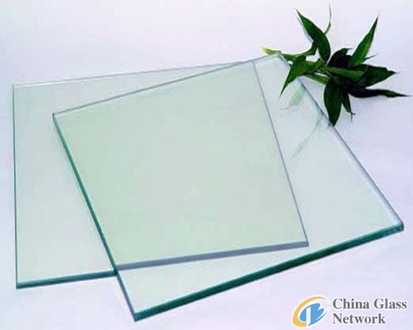 float glass