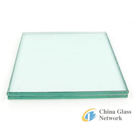 safe laminated glass