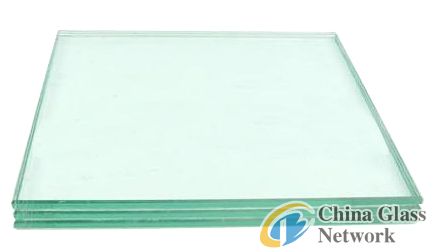 Laminated Glass