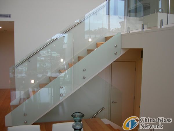 toughened safety glass