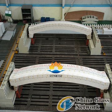 fused cast AZS blocks for glass furnace