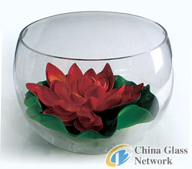 glass fish tank