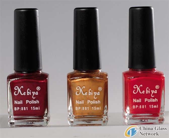 nail polish bottle