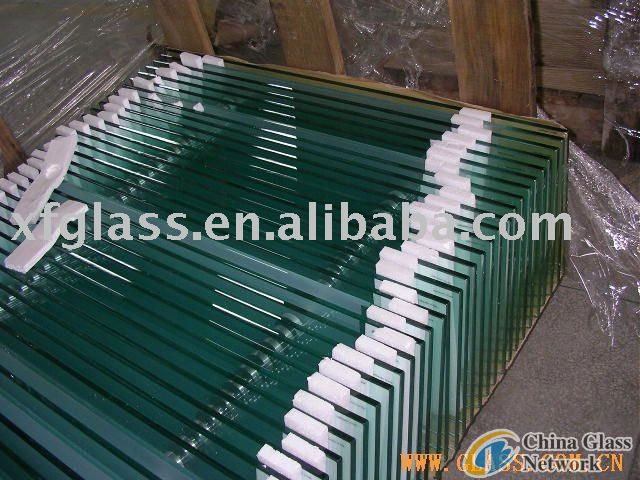 tempered glass 12mm