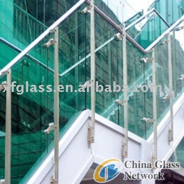 toughened glass