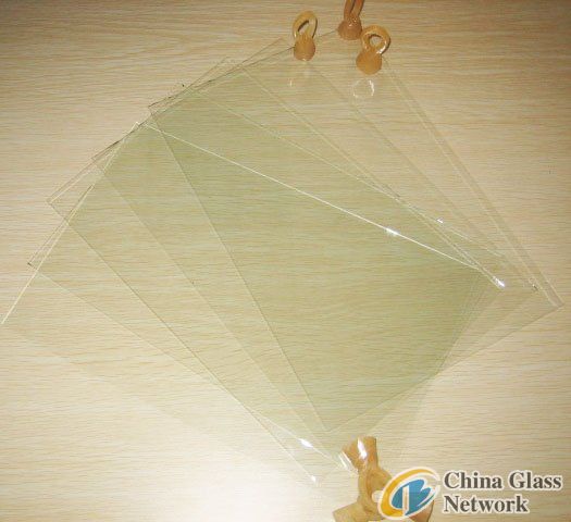 sheet glass