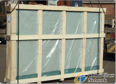 float glass