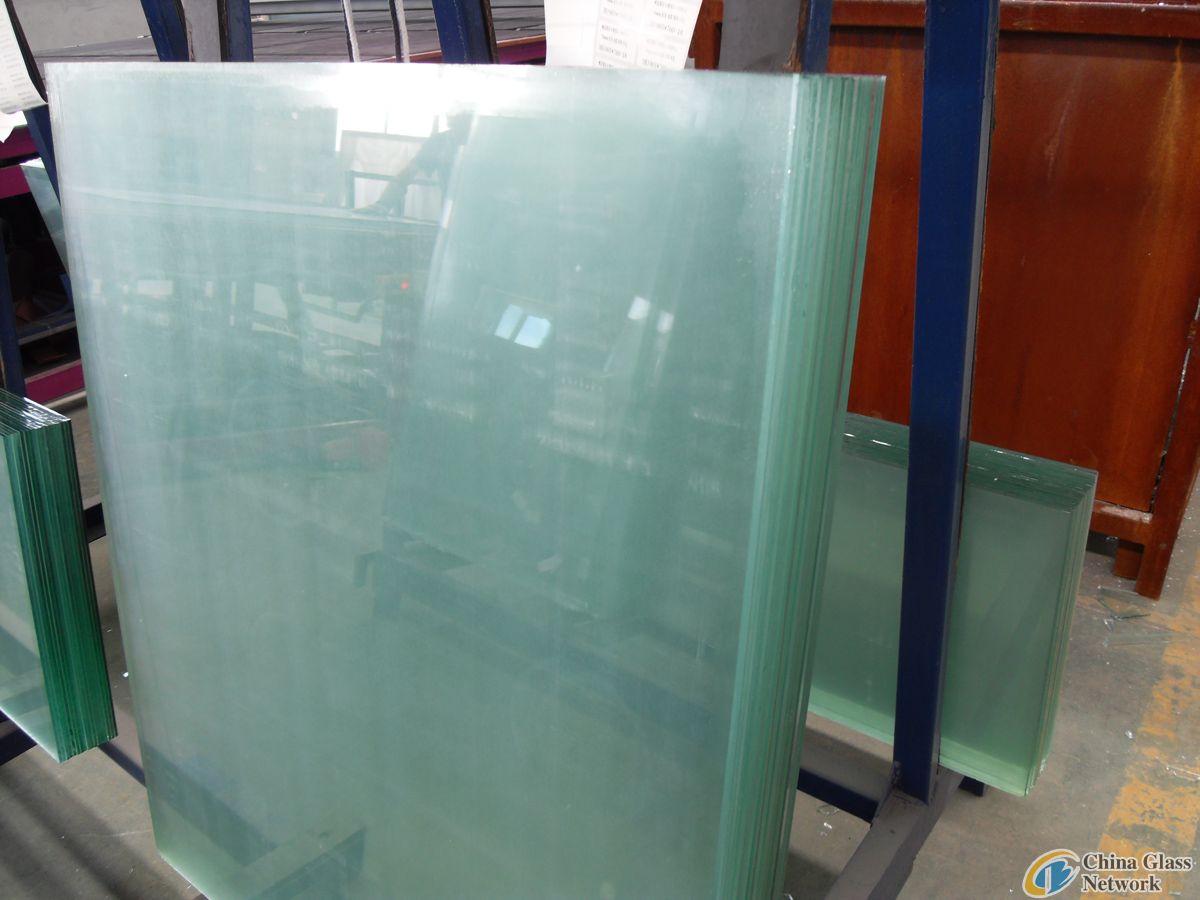 Clear Float Glass