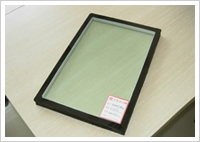 insulated glass