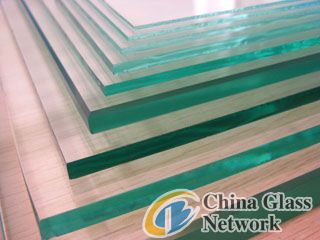 Guangyao 6mm-19mm clear float glass