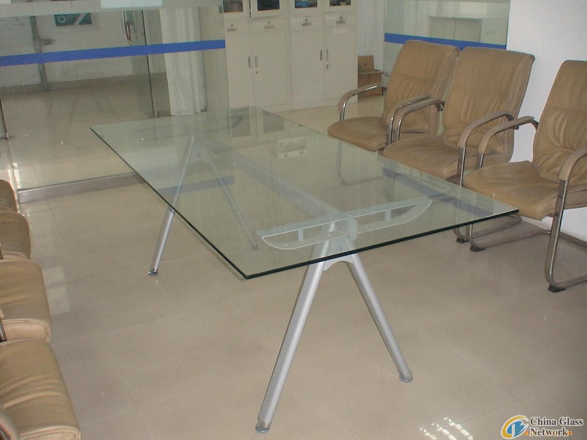 6mm tempered glass