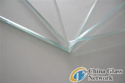 2.7mm clear sheet glass