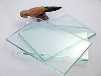 3mm clear sheet glass