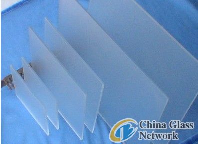 ultral white float glass