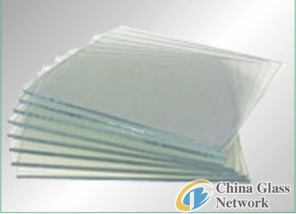 photovoltaic glass