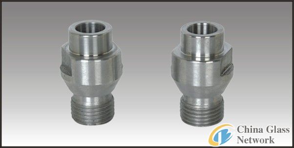 thread connector/ diamond glass drill bits/drill bits for glass drilling