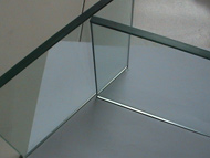 laminated glass