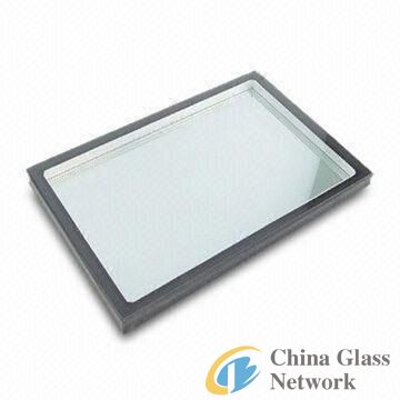 low-e tempered glass