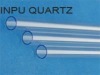 ozone free quartz tube