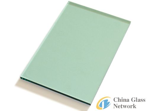 f green float glass for sale(french green float glass)